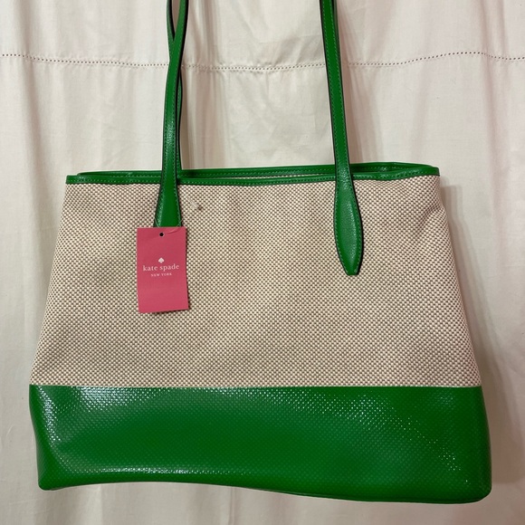 Kate Spade Small Side SnapStreet Tote - Picture 4 of 5
